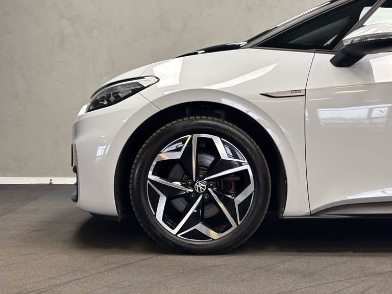 VW ID.3 EL Pro 145HK 5d Aut.