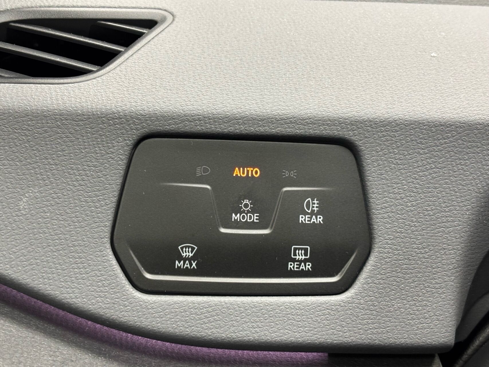 Hvid VW ID.3 fra 2022