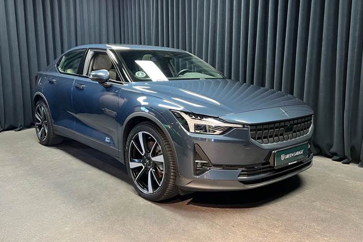 undefined Polestar 2 fra 2023