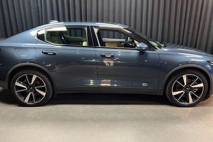 undefined Polestar 2 fra 2023