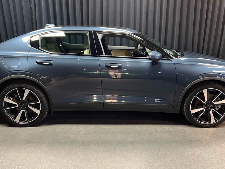 Polestar 2 EL Long range Single motor 231HK 5d Aut.