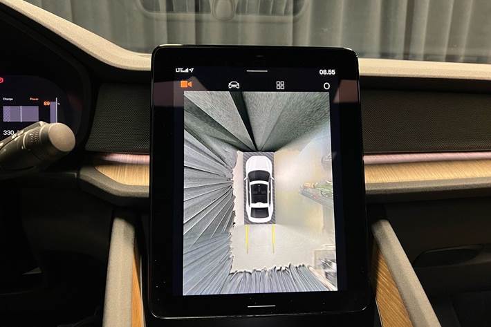 undefined Polestar 2 fra 2023