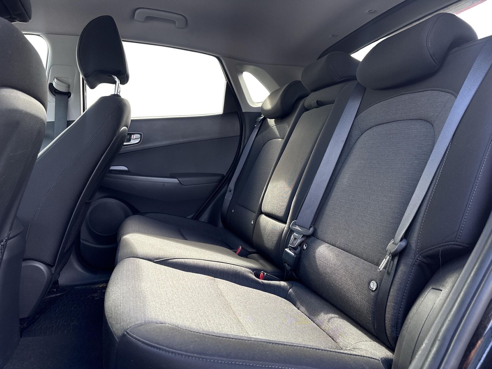 Hyundai Kona EL Advanced 204HK 5d Aut.