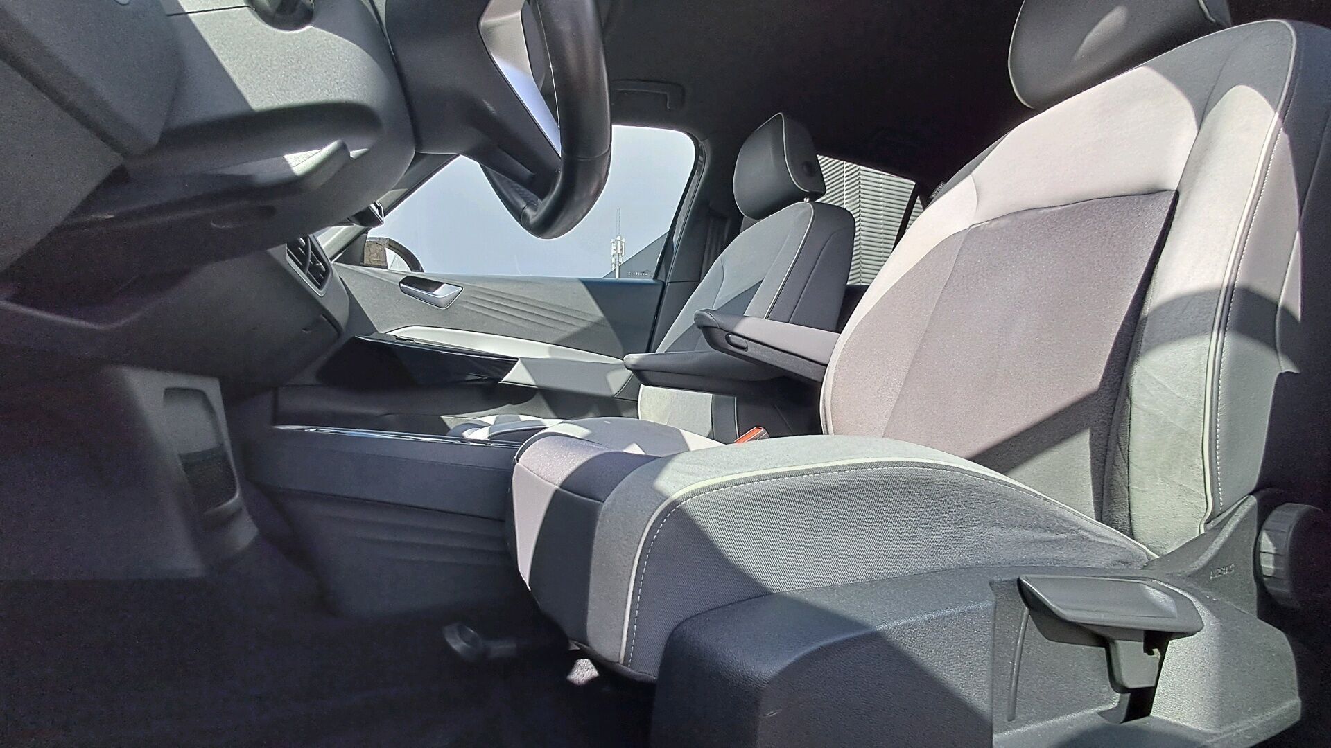 VW ID.3 EL 1st 204HK 5d Aut.