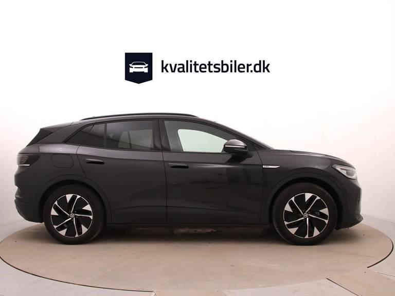 VW ID.4 EL Pro Performance Tech 204HK 5d Aut.