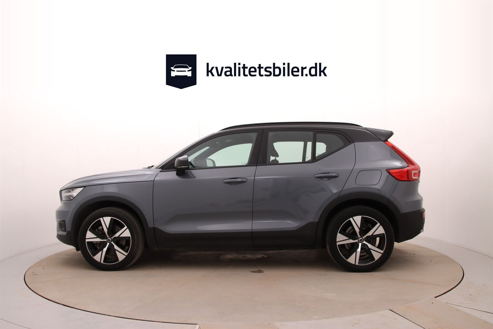 Volvo XC40 P8 Recharge Twin R-design AWD 408HK 5d Aut.