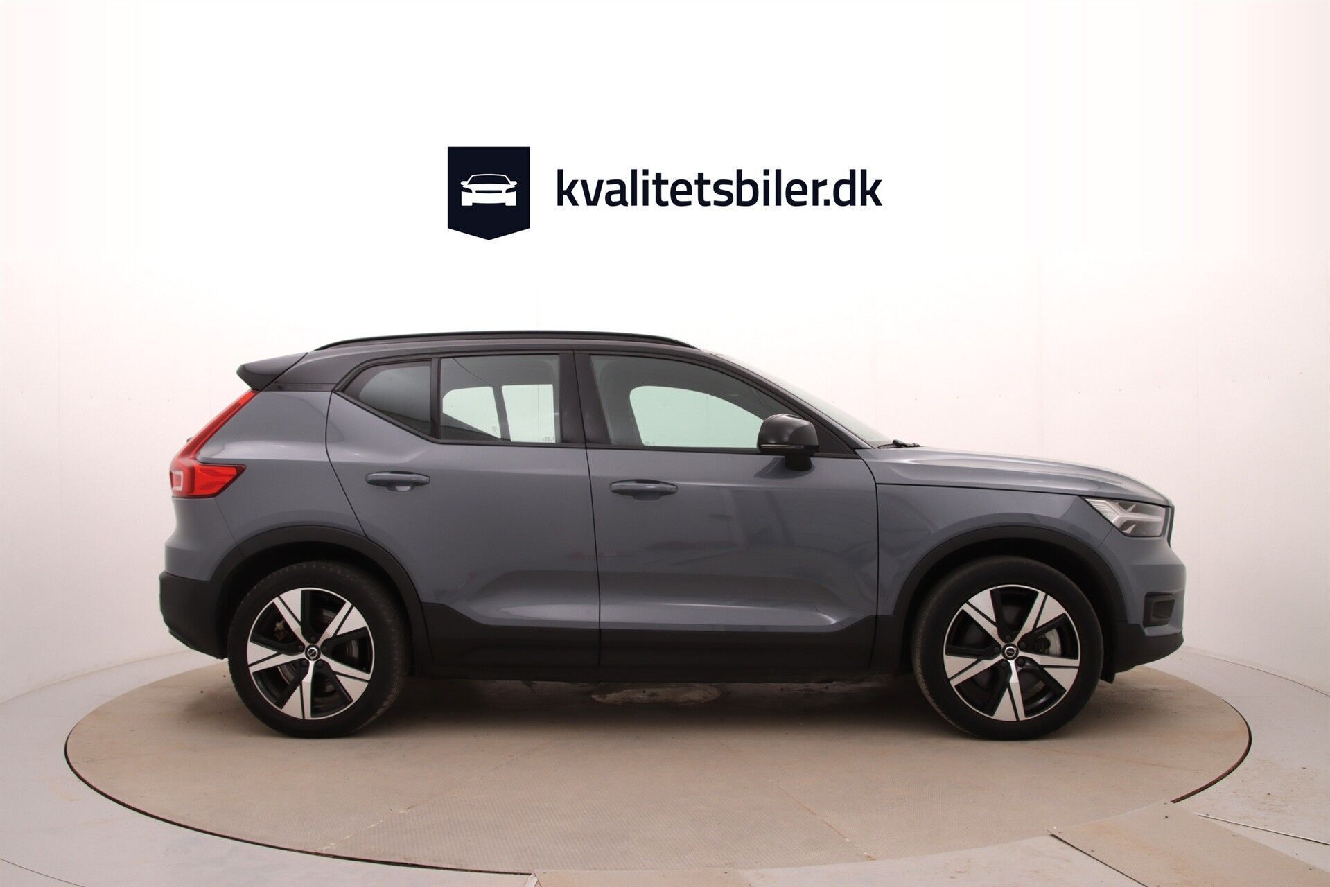 Volvo XC40 P8 Recharge Twin R-design AWD 408HK 5d Aut.