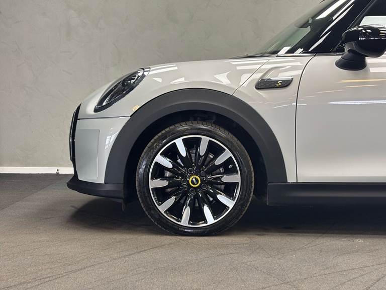 Mini Cooper E EL 184HK 3d Aut.