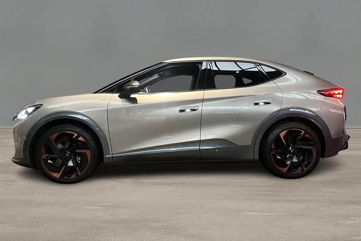 undefined Cupra Tavascan fra 2024