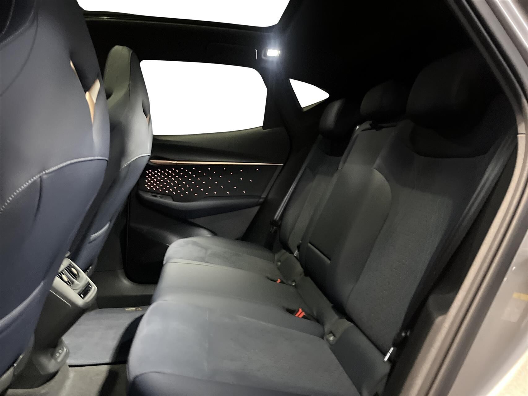 undefined Cupra Tavascan fra 2024