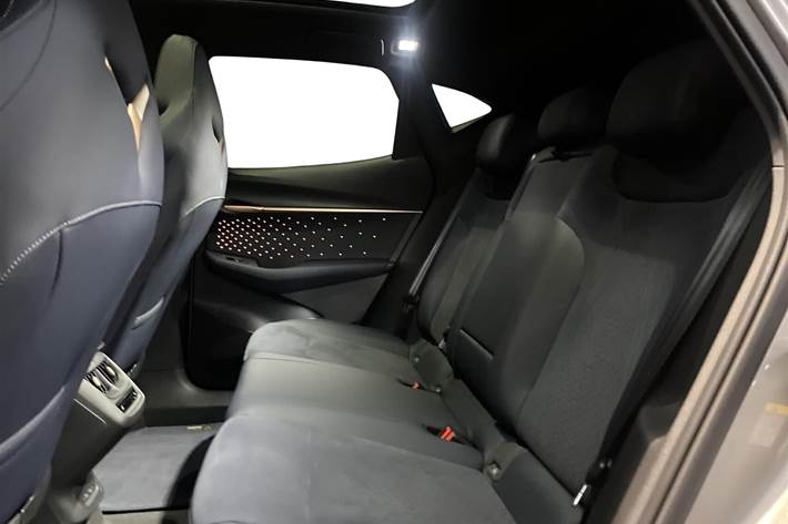 undefined Cupra Tavascan fra 2024