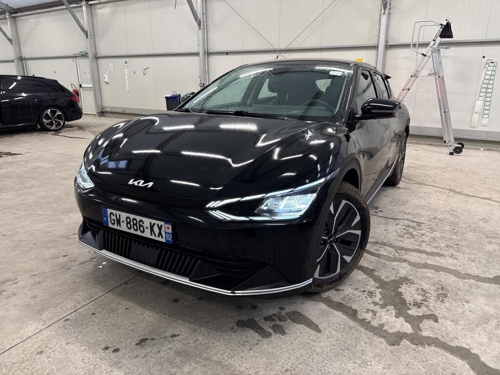 Kia EV6 EL Long Range 229HK 5d Aut.