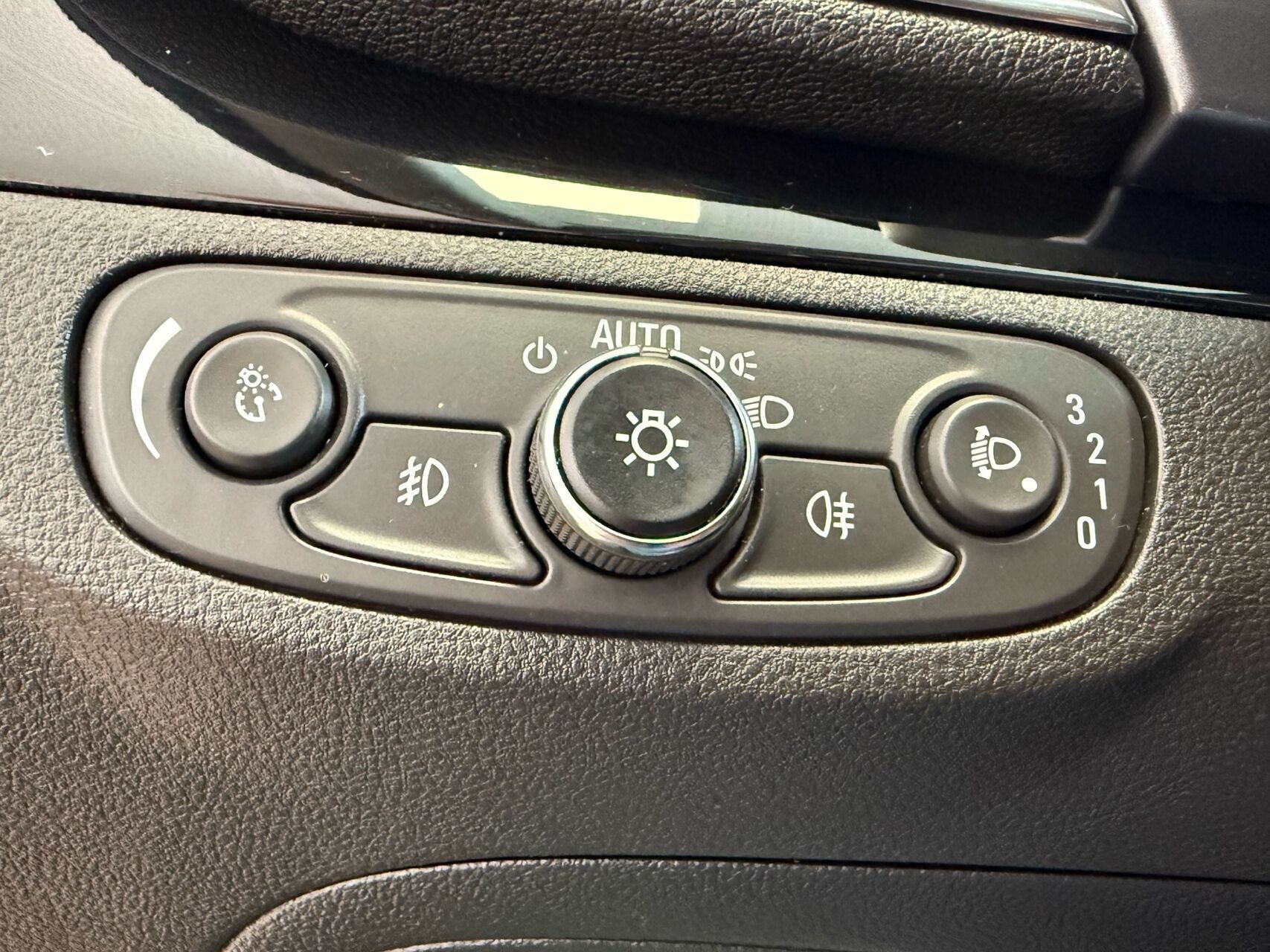 Opel Mokka X 1,4 Turbo Enjoy Start/Stop 140HK 5d 6g