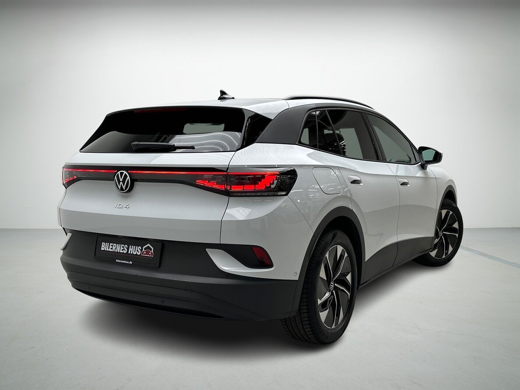 VW ID.4 EL Pro 286HK 5d Aut.