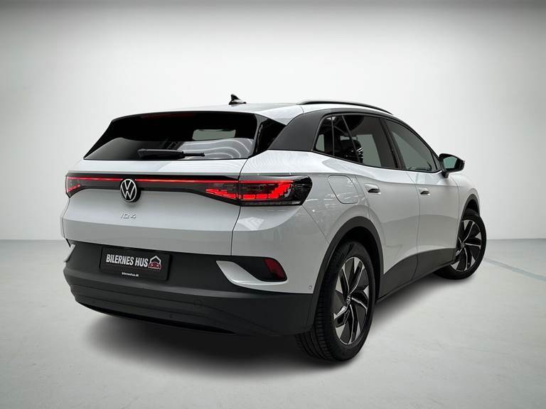 VW ID.4 EL Pro 286HK 5d Aut.