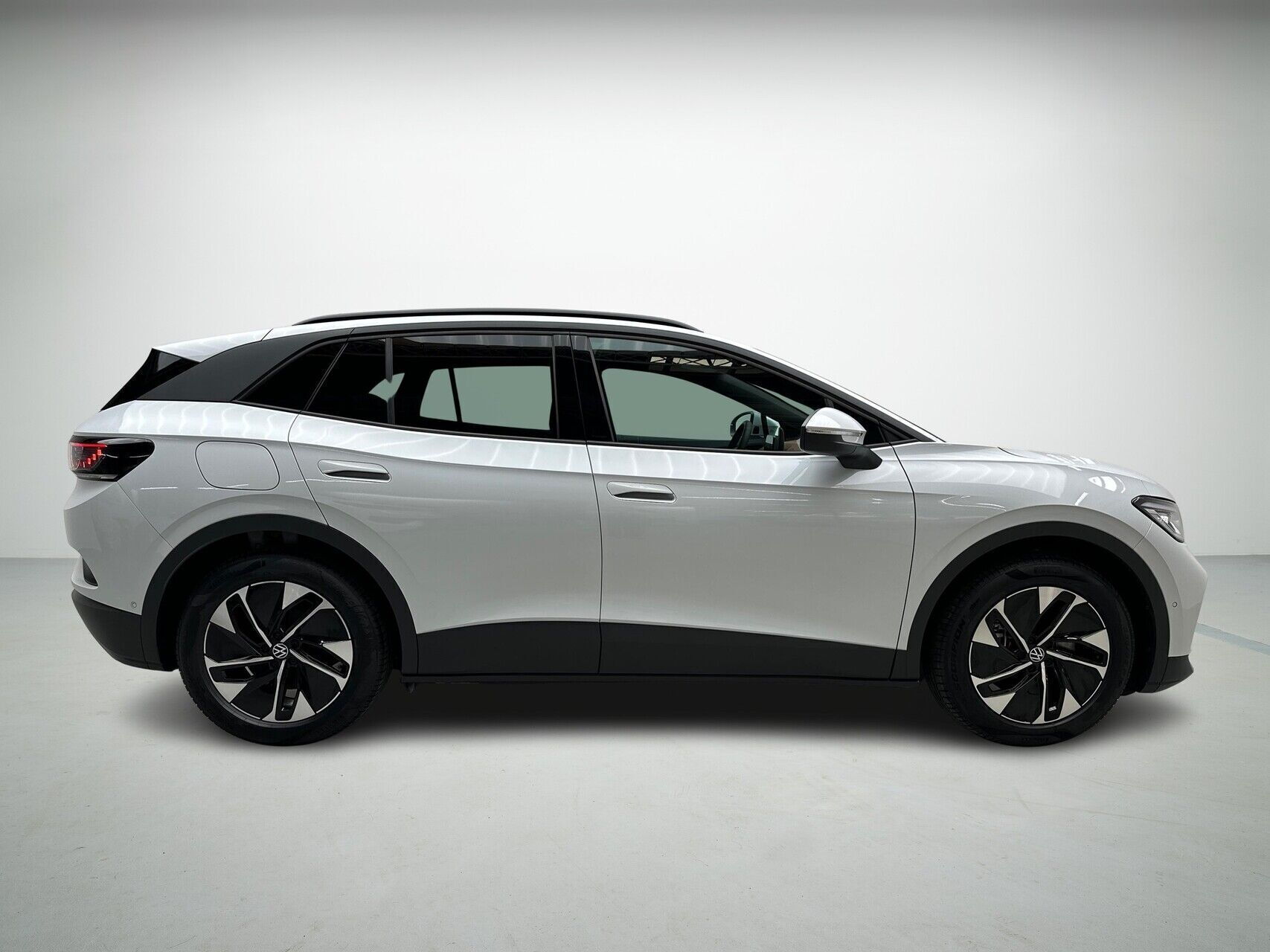 VW ID.4 EL Pro 286HK 5d Aut.