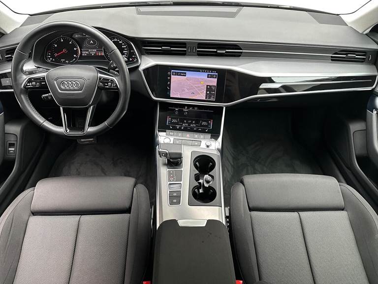 Audi A6 2,0 Avant 40 TDI Mild hybrid Sport Prestige S Tronic 204HK Stc 7g Aut.