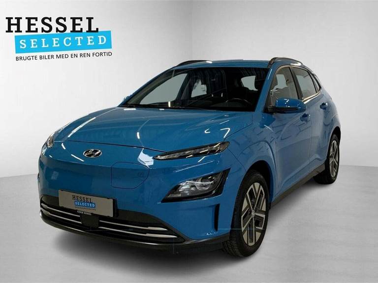 Hyundai Kona 39 EV Select