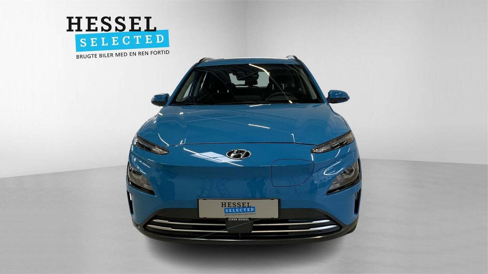 Hyundai Kona 39 EV Select
