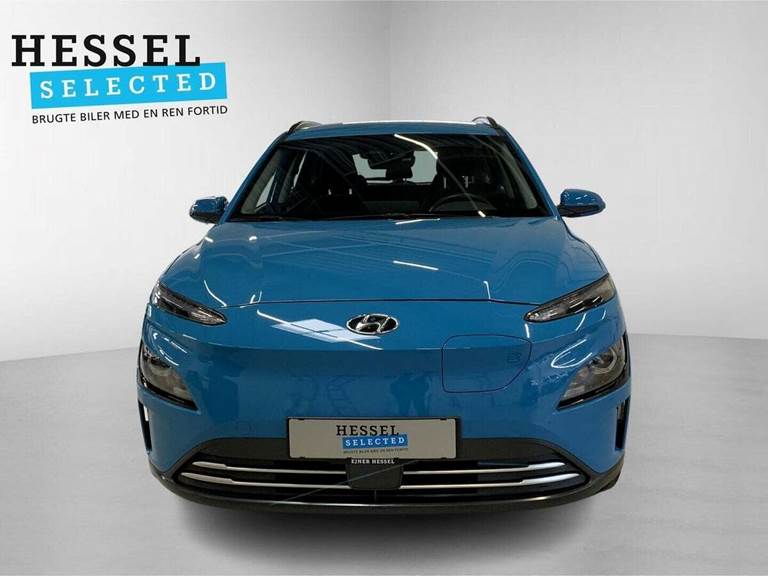 Hyundai Kona 39 EV Select