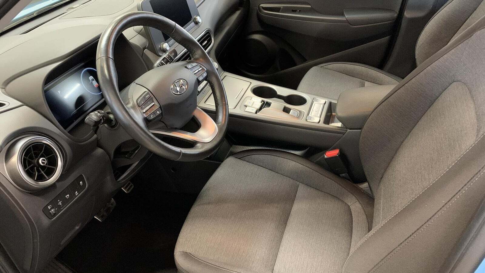 Hyundai Kona 39 EV Select