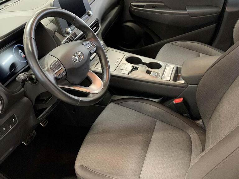 Hyundai Kona 39 EV Select