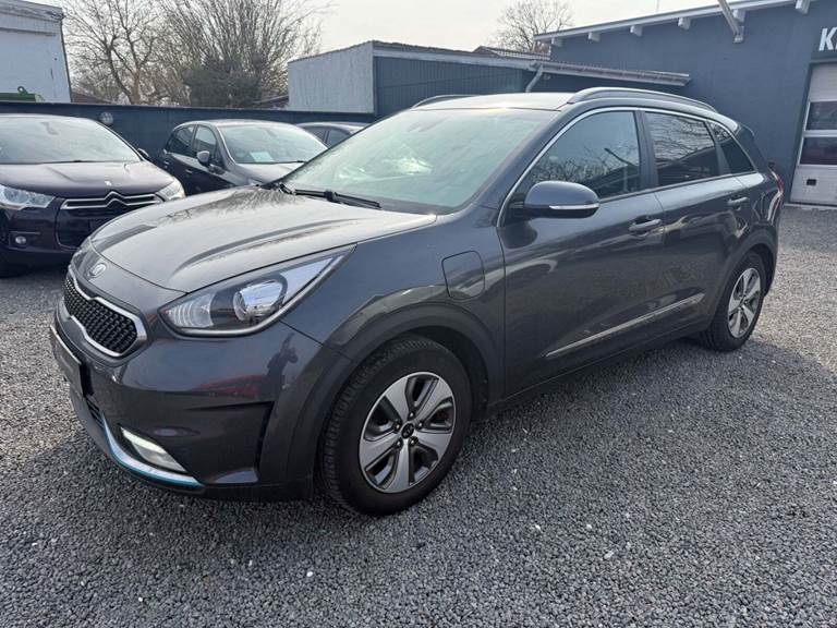 Kia Niro 1,6 PHEV Comfort DCT
