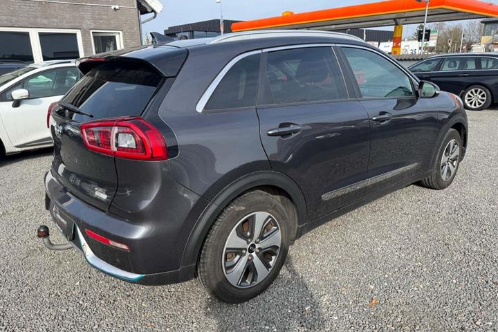 undefined Kia Niro fra 2019
