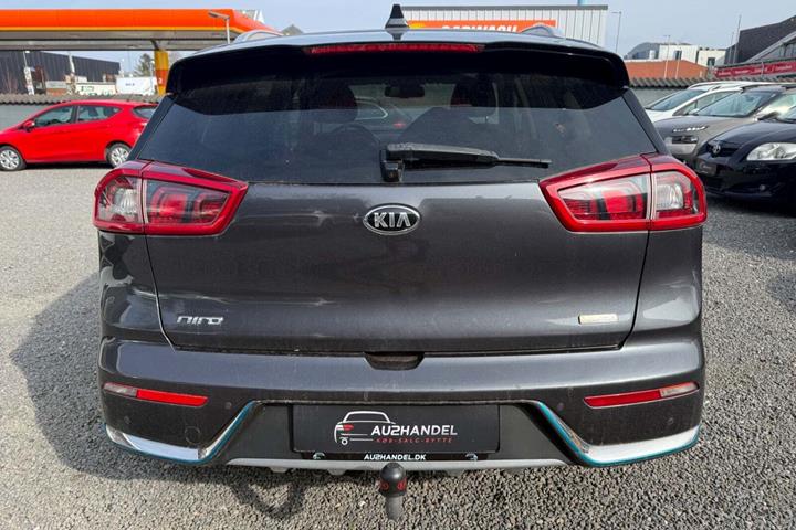undefined Kia Niro fra 2019