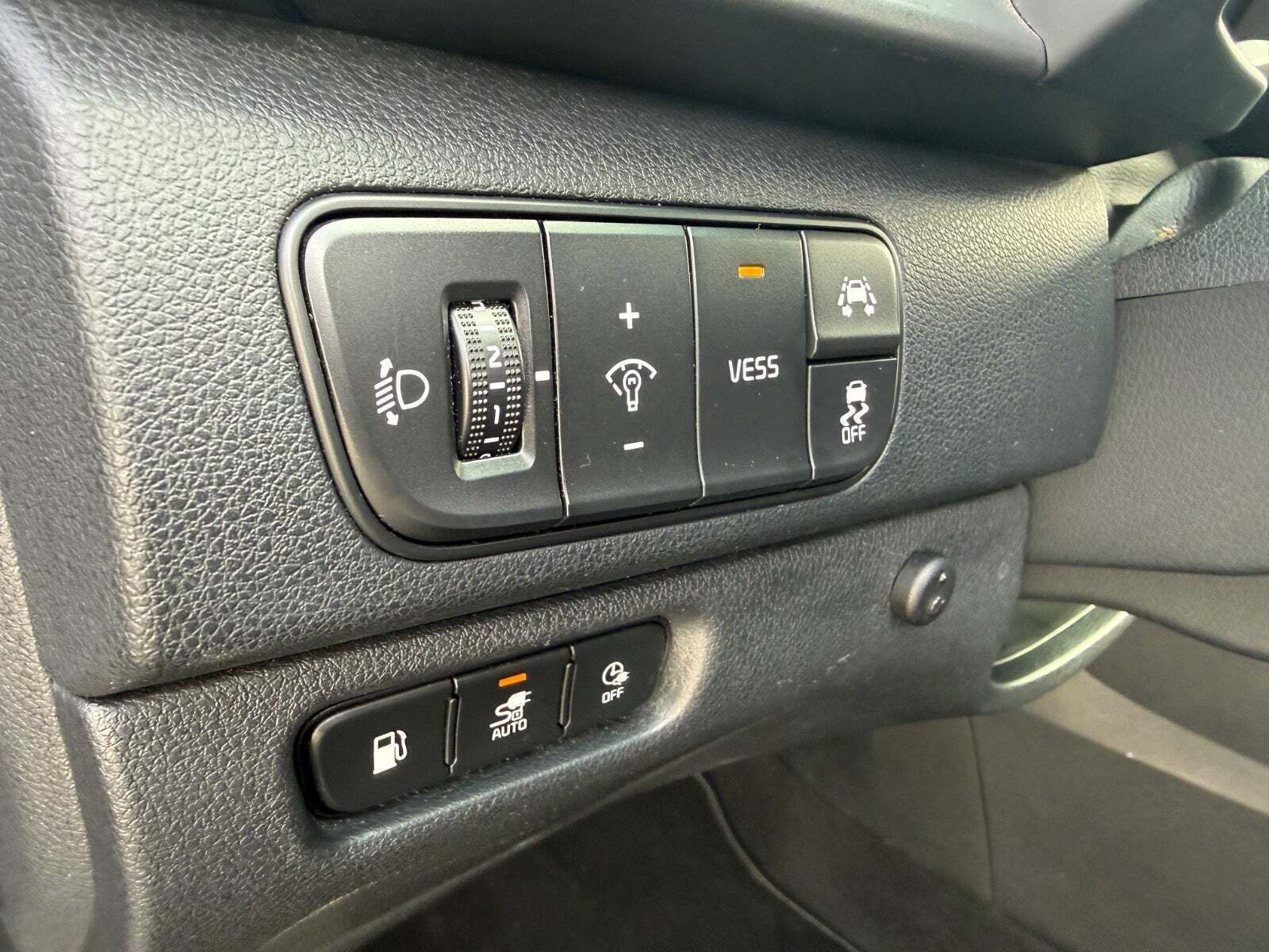 undefined Kia Niro fra 2019