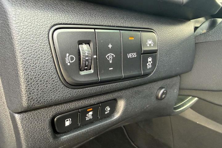 undefined Kia Niro fra 2019