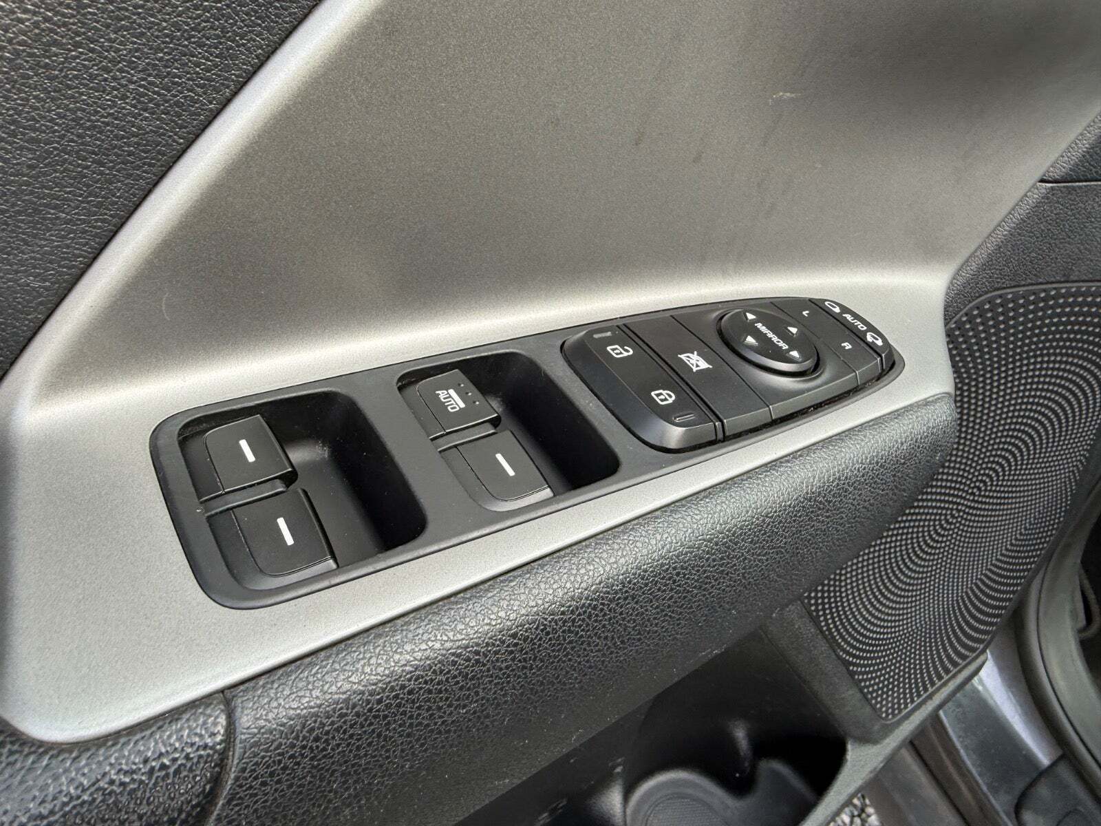 undefined Kia Niro fra 2019