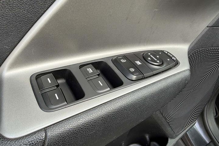 undefined Kia Niro fra 2019