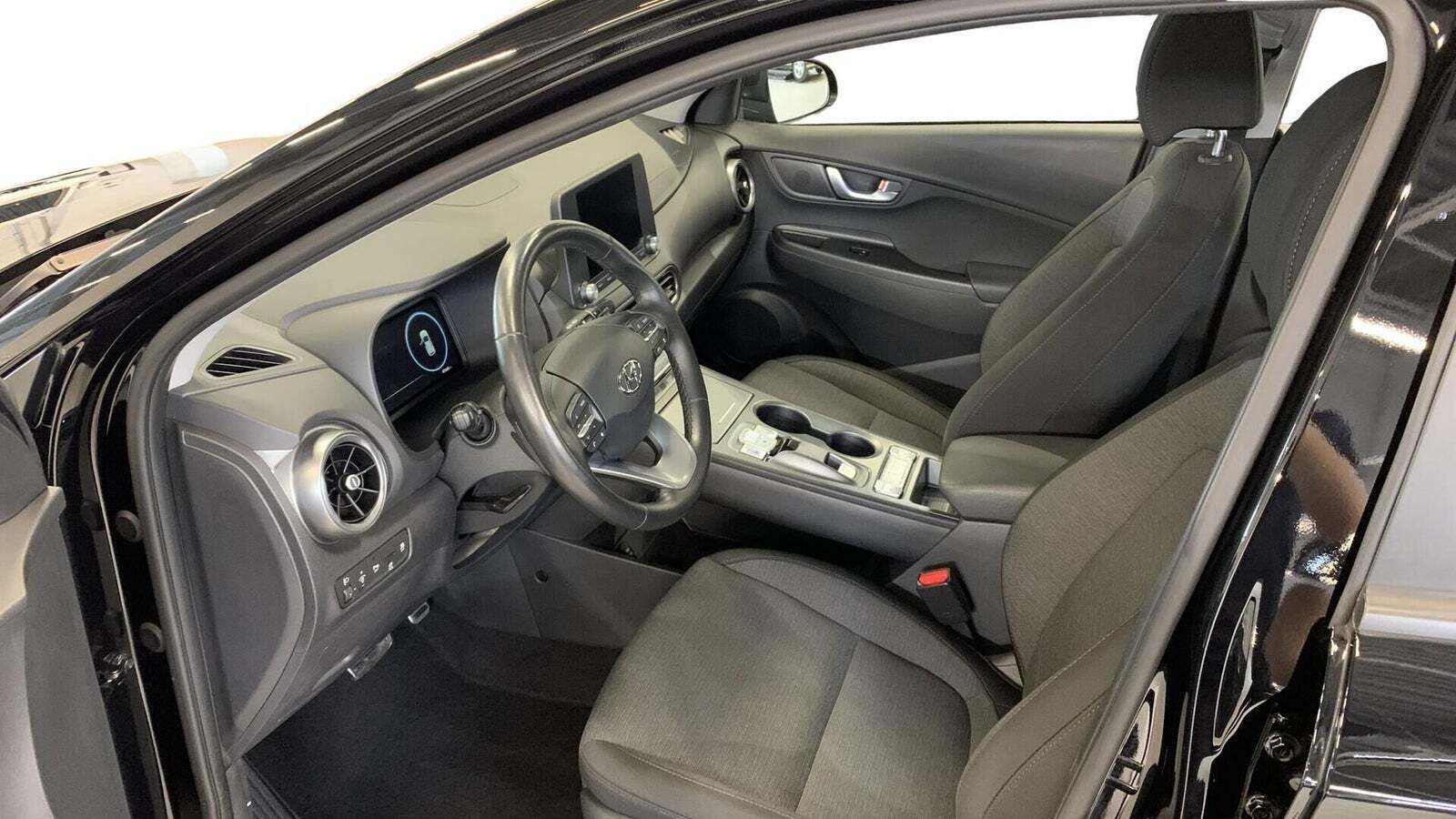 Hyundai Kona 39 EV Select