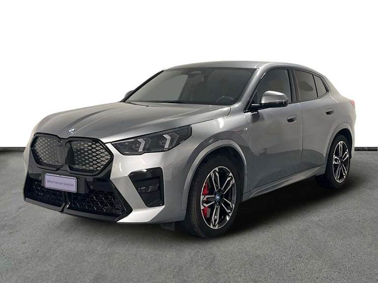 BMW iX2 eDrive20 M-Sport Pro