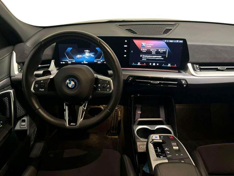 BMW iX2 eDrive20 M-Sport Pro