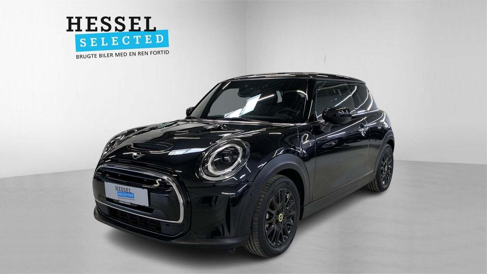 Mini Cooper SE Edition Premium Plus