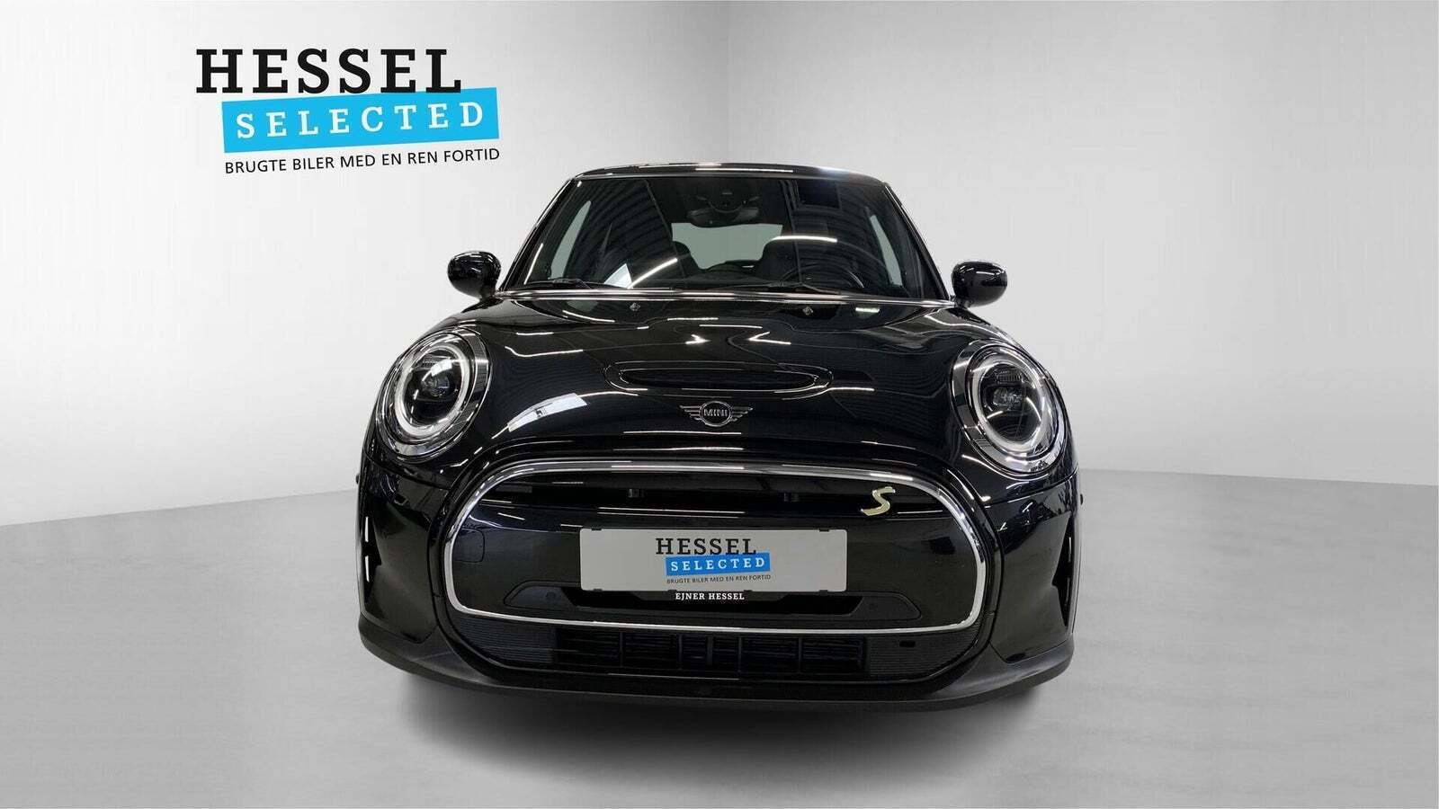 Mini Cooper SE Edition Premium Plus