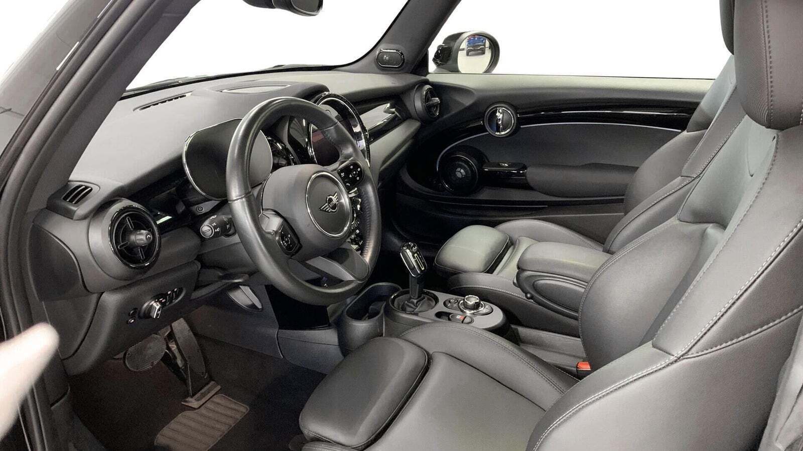 Mini Cooper SE Edition Premium Plus