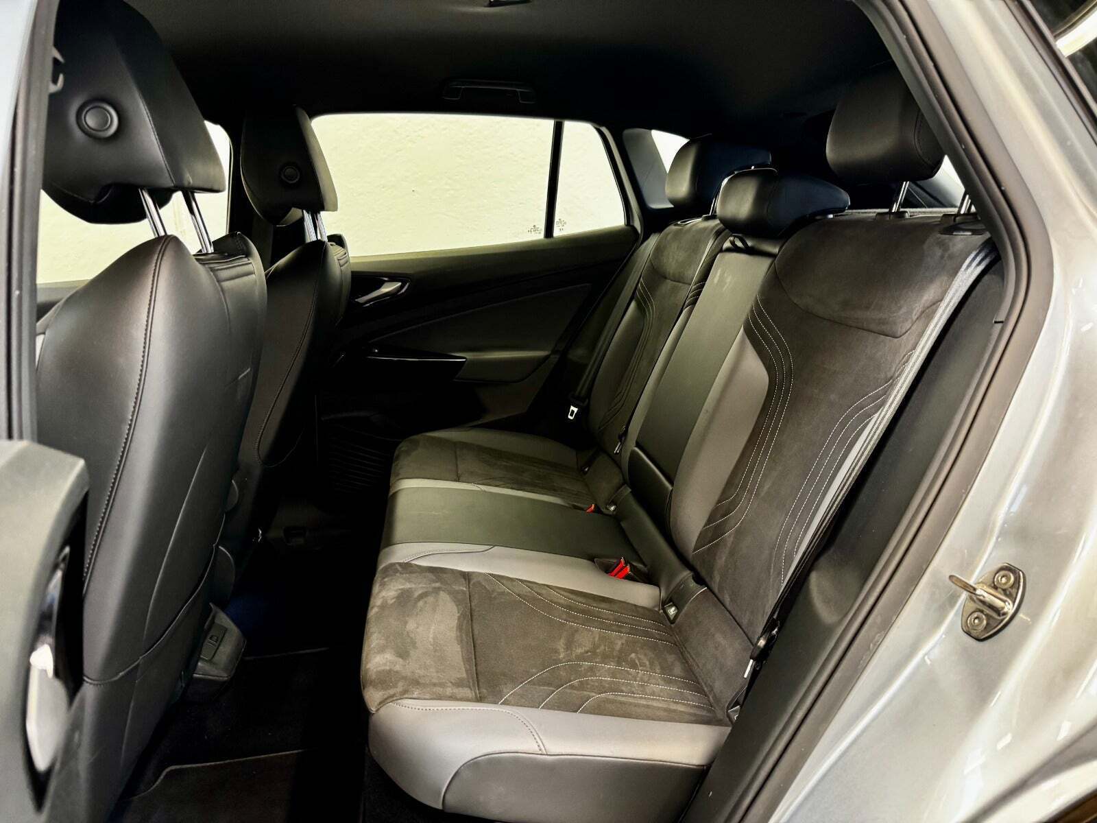 VW ID.4 77 Pro Performance