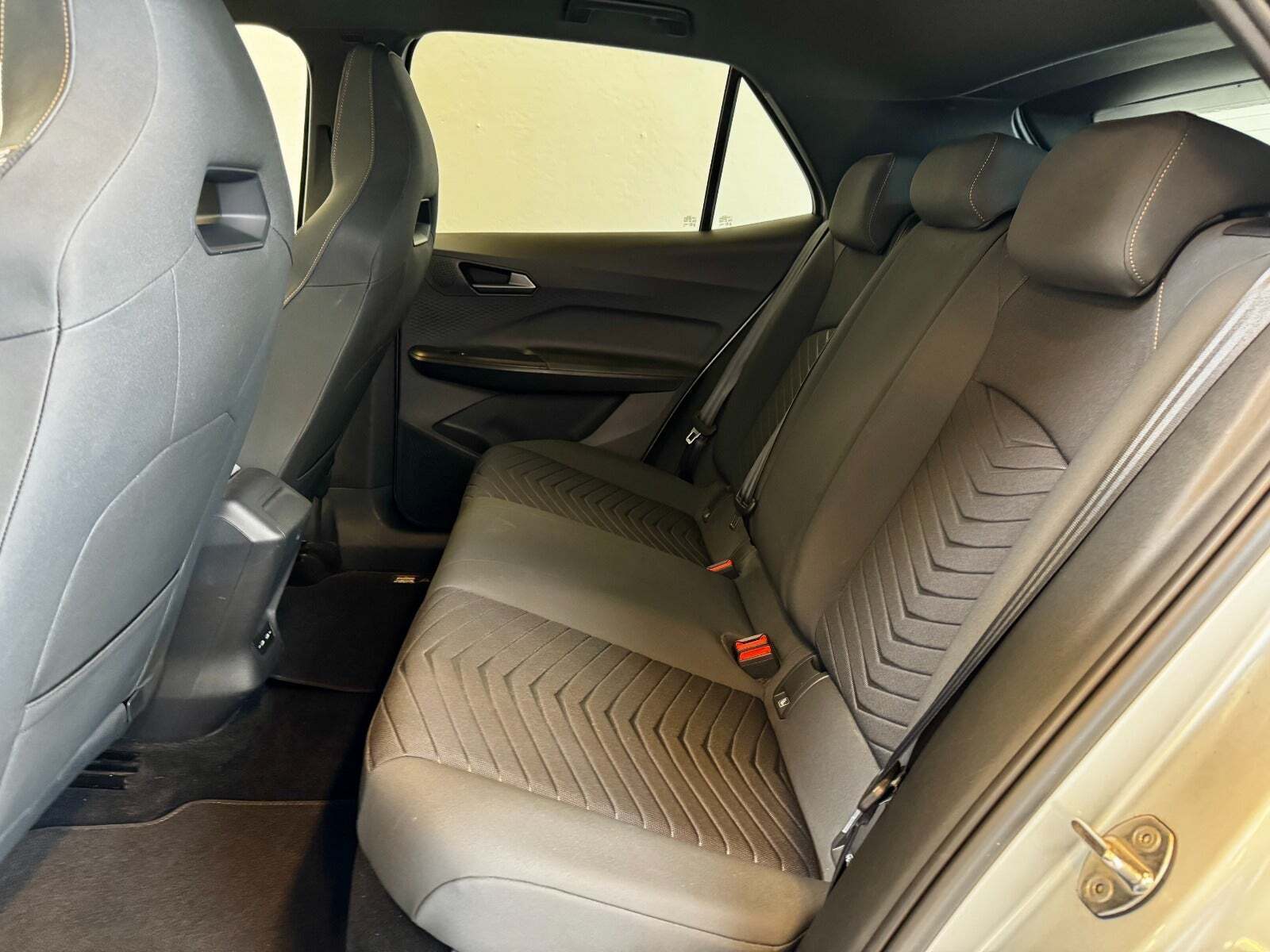 Cupra Born 77 e-Boost