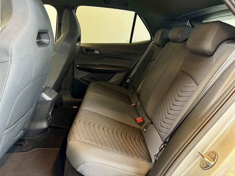 Cupra Born 77 e-Boost