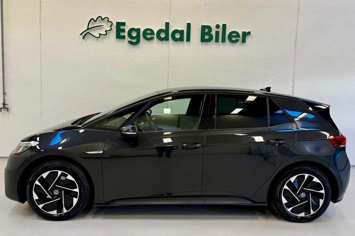 undefined VW ID.3 fra 2023