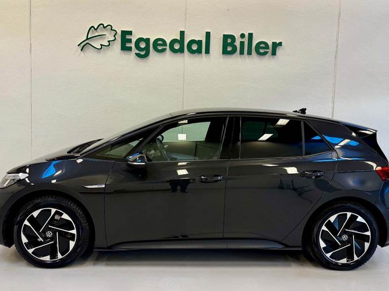 VW ID.3 58 Pro Performance Business