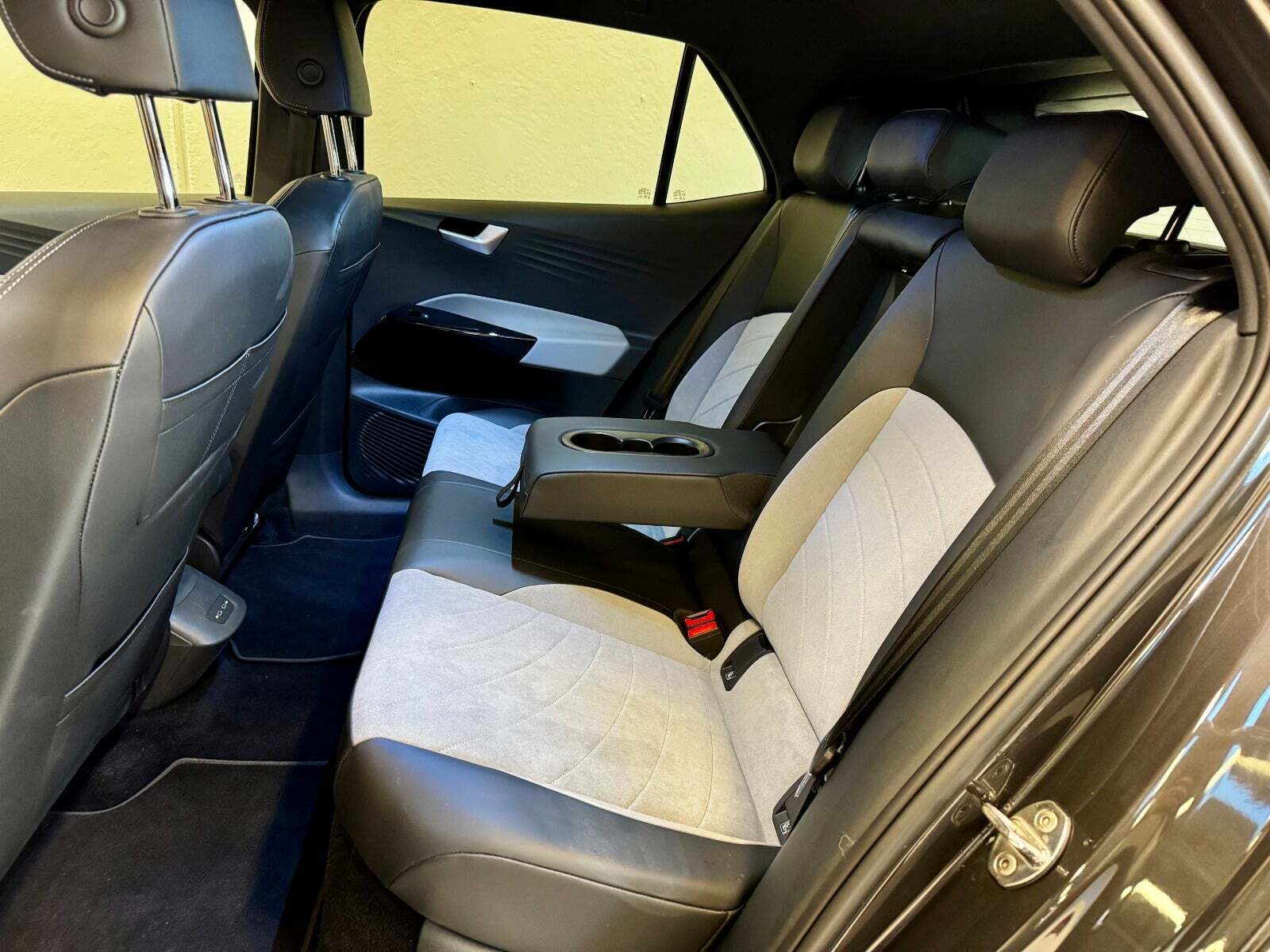 VW ID.3 58 Pro Performance Business