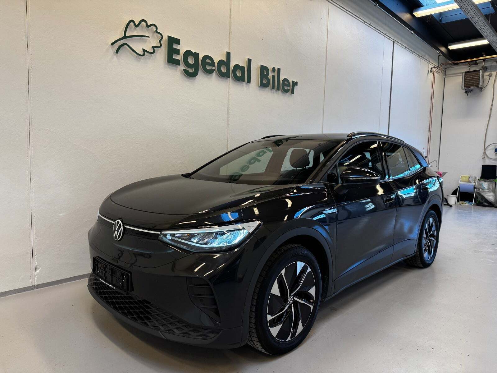 VW ID.4 77 1ST Pro Performance