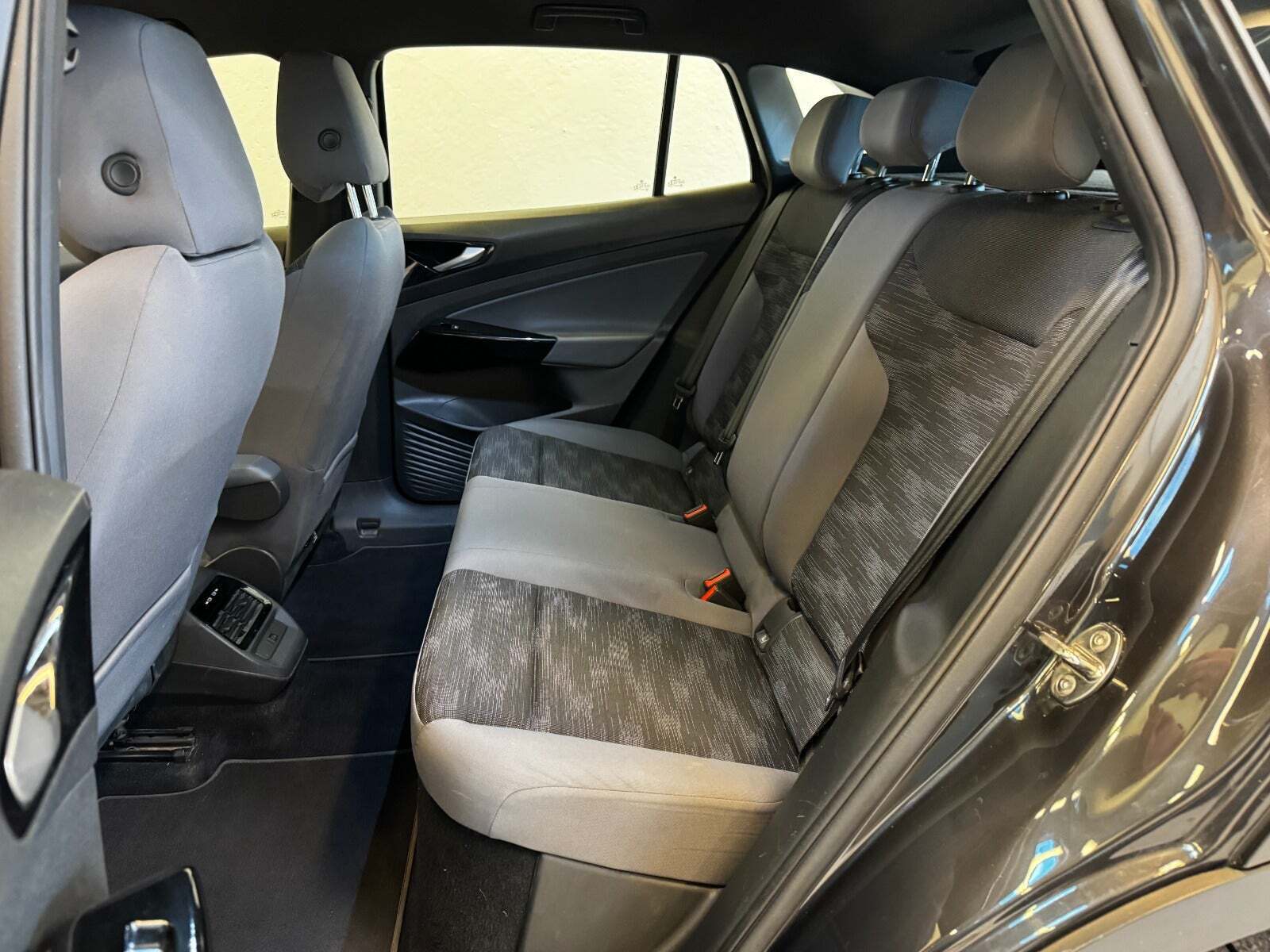 VW ID.4 77 1ST Pro Performance