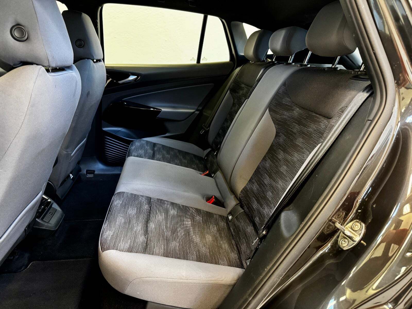 VW ID.4 77 Pro Performance