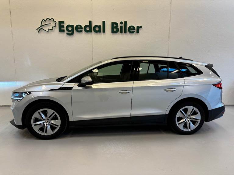 Skoda Enyaq 60 iV