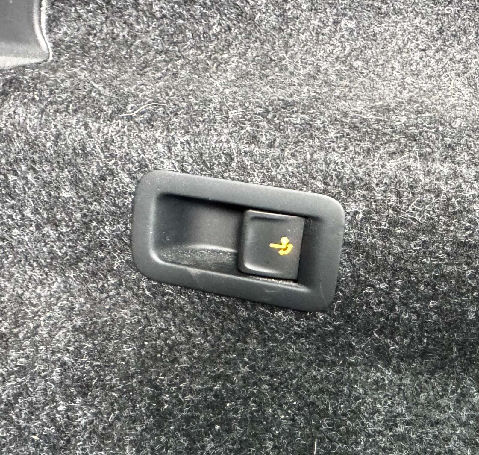 Sølv Skoda Enyaq fra 2021